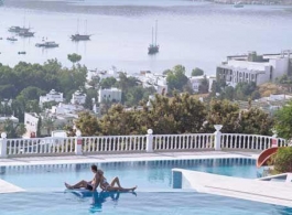 CLUB DEDEMAN BODRUM