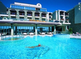 DIAMOND OF  BODRUM