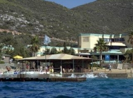 DREAMS HOTEL ETAP ALTINEL