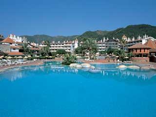 MARTI RESORT HOTEL