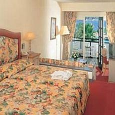 MARTI RESORT HOTEL