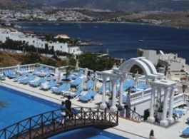 GRAND NEWPORT HOTEL