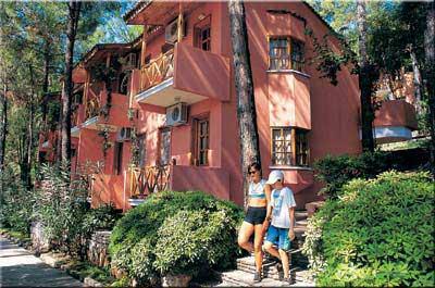 MARMARIS PARK HOTEL