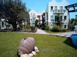 GUNDEM RESORT HOTEL