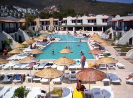 IZER HOTEL