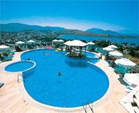 SUN HILL HOTEL
