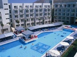 LA BLANCHE RESORT&SPA