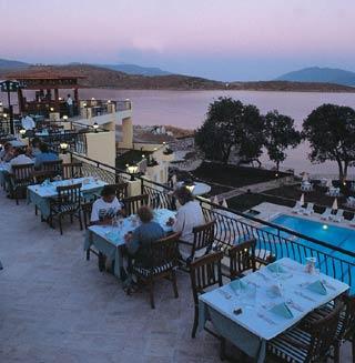 GUNDEM RESORT HOTEL