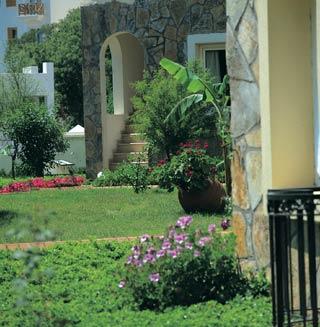 GUNDEM RESORT HOTEL