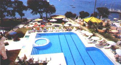 GUNDEM RESORT HOTEL