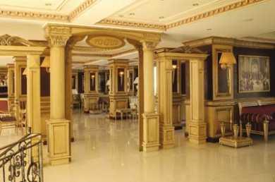 GRAND NEWPORT HOTEL