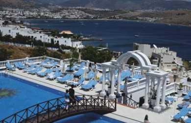 GRAND NEWPORT HOTEL