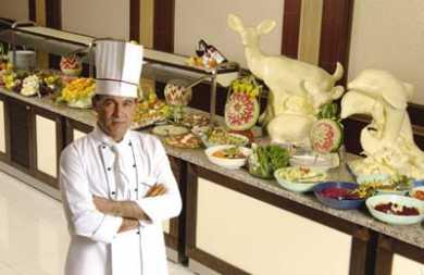 GRAND NEWPORT HOTEL