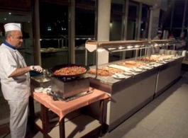 ROYAL MARIN HOTEL LITERA