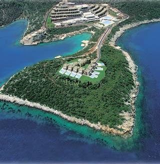PRINCESS DELUXE RESORT BODRUM 