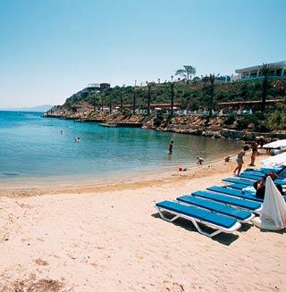 PRINCESS DELUXE RESORT BODRUM 