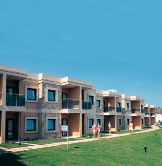 PRINCESS DELUXE RESORT BODRUM 