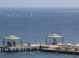YASMiN BODRUM HOTEL