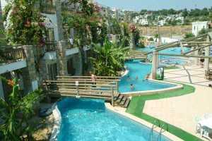 AYAZ AQUA HOTEL