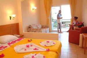 AYAZ AQUA HOTEL