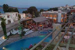 AYAZ AQUA HOTEL