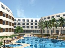 YELKEN HOTEL&SPA