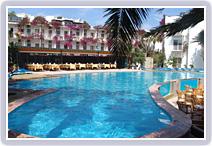 AYAZ AQUA HOTEL
