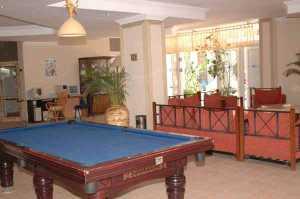 AYAZ AQUA HOTEL