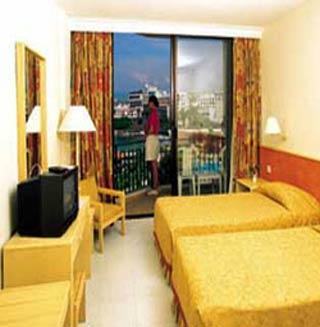 FESTIVAL CLUB HOTEL 