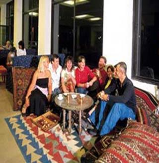 FESTIVAL CLUB HOTEL 