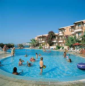 FESTIVAL CLUB HOTEL 
