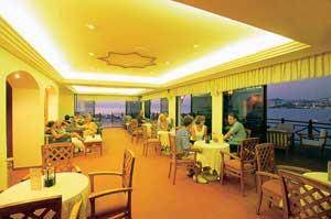 FESTIVAL CLUB HOTEL 