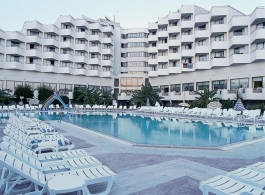 RiCHMOND EPHESUS RESORT HOTEL