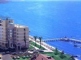 FAUSTINA HOTEL
