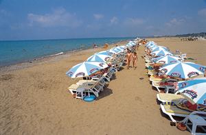 CLUB LAGONYA GARDEN