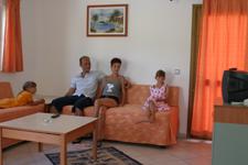 CLUB LAGONYA GARDEN