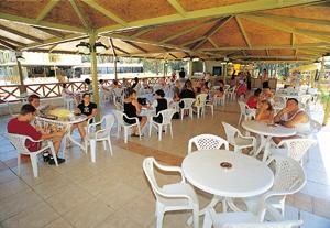 CLUB LAGONYA GARDEN