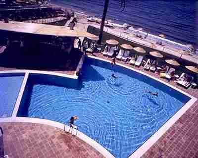 FAUSTINA HOTEL