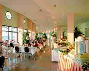 FAUSTINA HOTEL