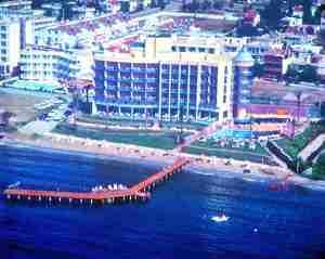 FAUSTINA HOTEL