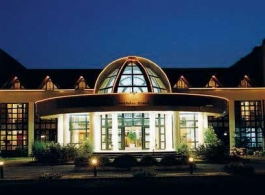 MERSiN BEACH HOTEL