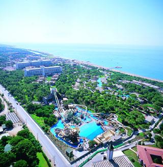 RIXOS HOTEL PREMIUM 
