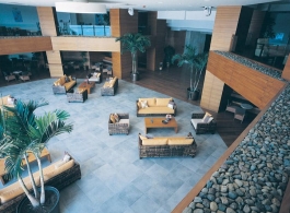 ROBINSON SELECT MARIS HOTEL