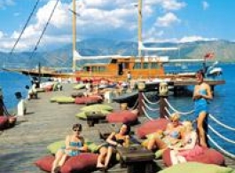 MARMARIS PALACE 