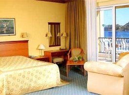 GREEN PLATAN HOTEL