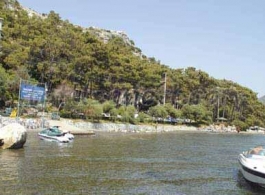 JOY CLUB MARMARIS