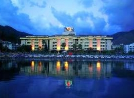 MUNAMAR HOTEL