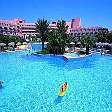 BARCELO TAT BEACH HOTEL