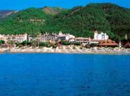 MARTI RESORT HOTEL