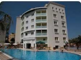 NERGIS HOTEL